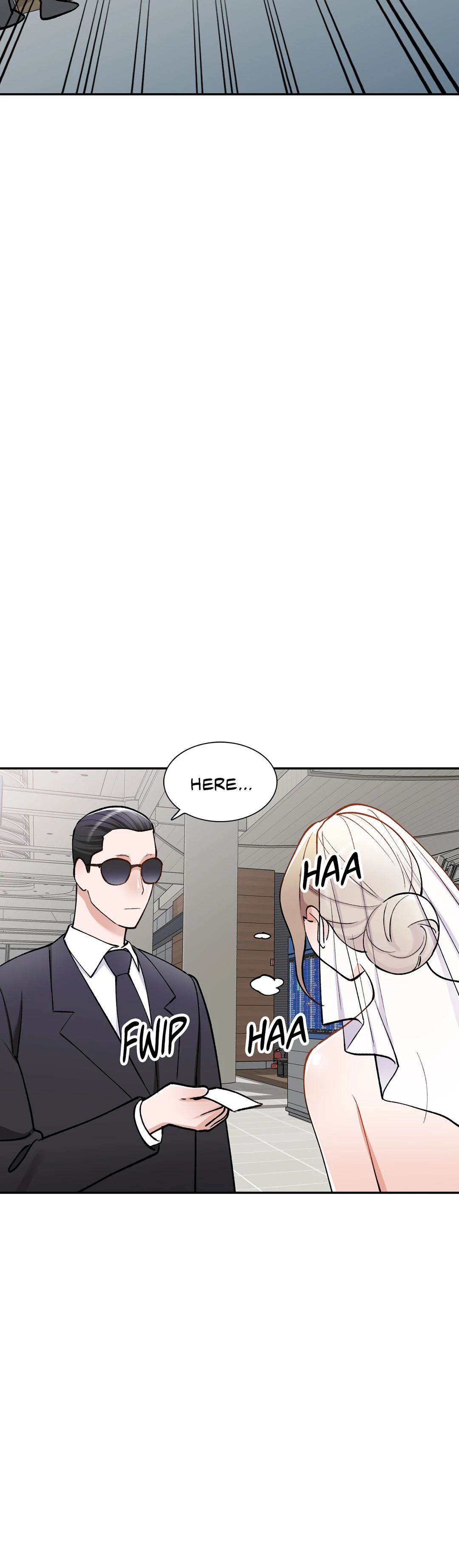 My Secretary’s Got a Secret Chapter 27 - HolyManga.Net