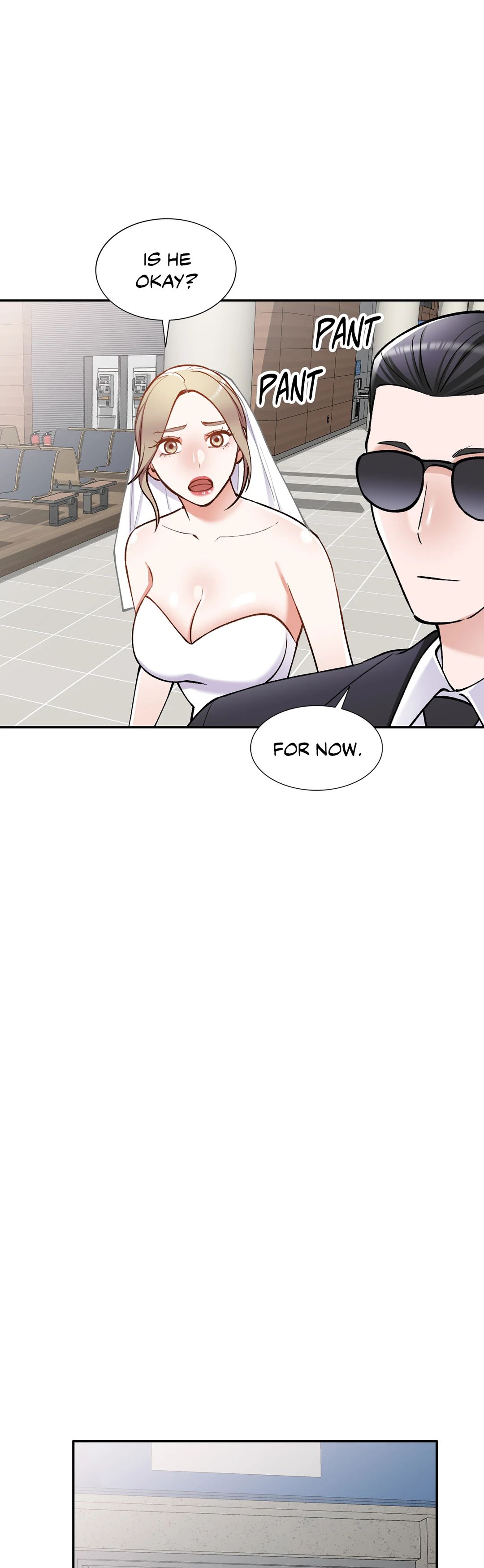 My Secretary’s Got a Secret Chapter 27 - HolyManga.Net