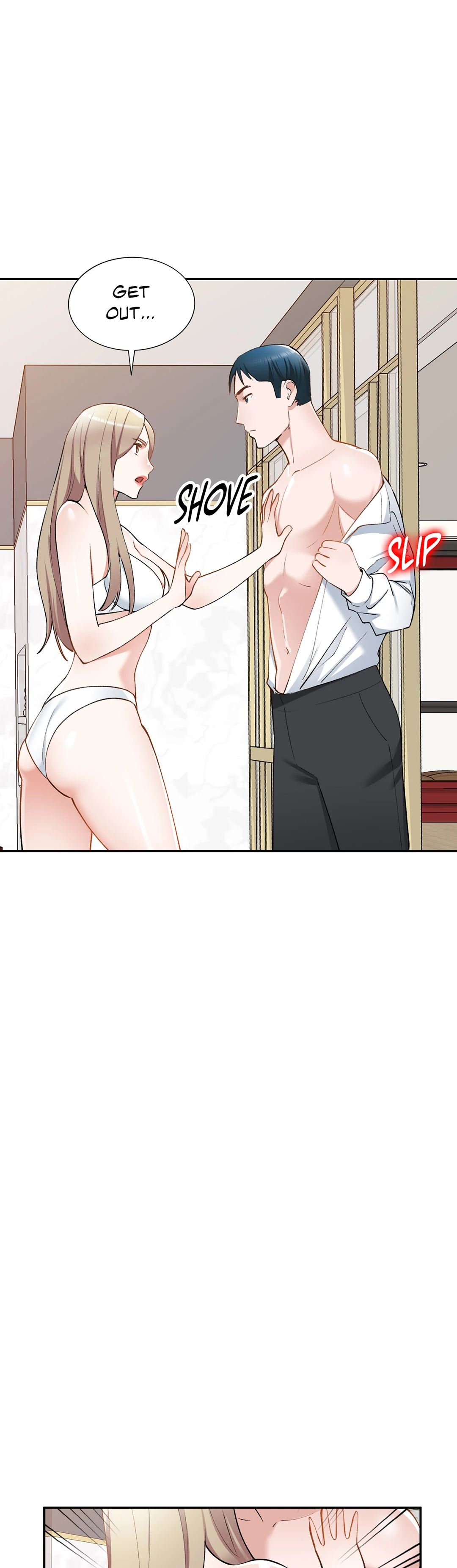 My Secretary’s Got a Secret Chapter 28 - HolyManga.Net