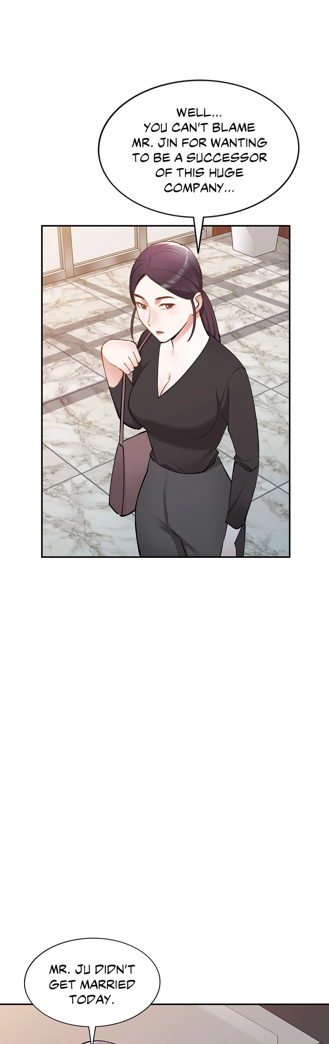 My Secretary’s Got a Secret Chapter 28 - HolyManga.Net