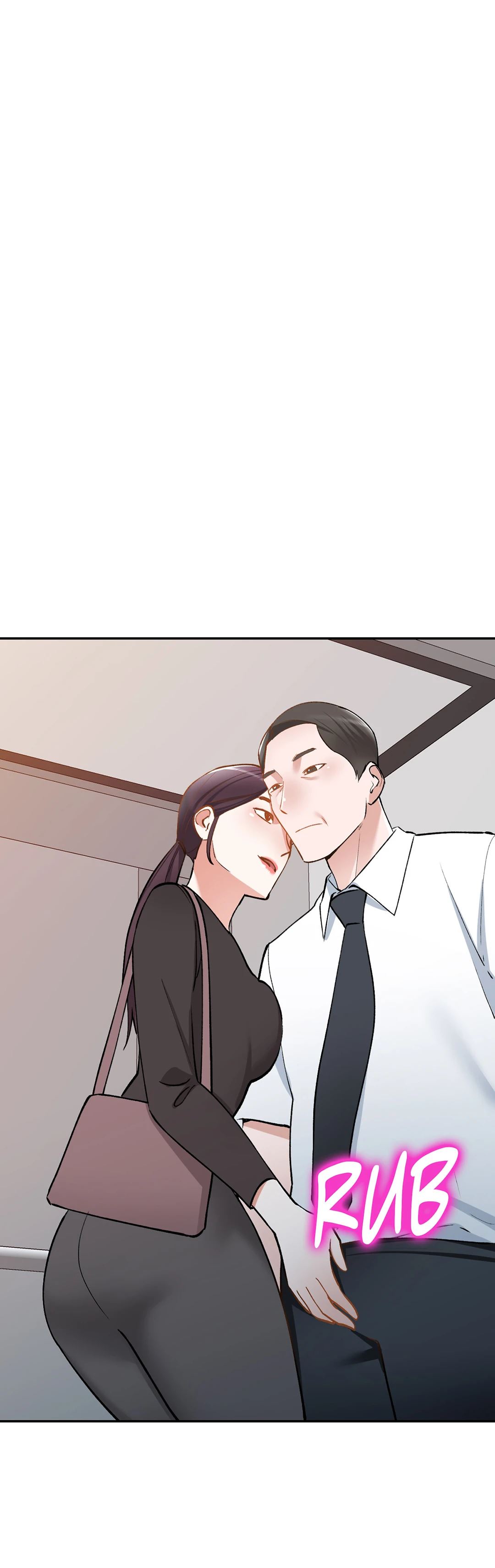 My Secretary’s Got a Secret Chapter 28 - HolyManga.Net