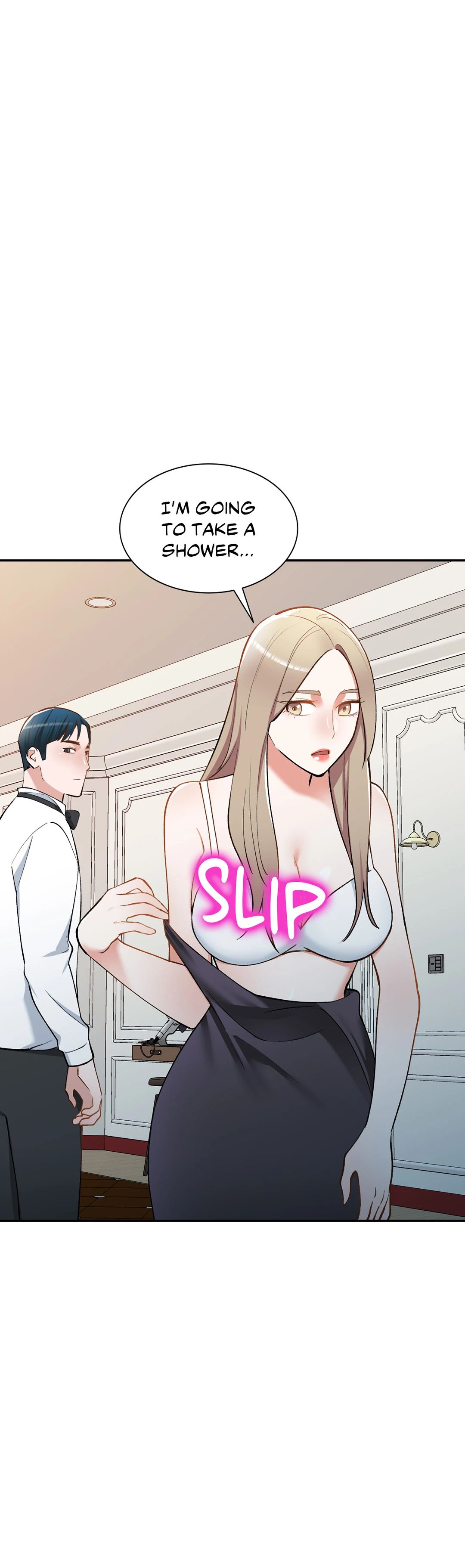 My Secretary’s Got a Secret Chapter 28 - HolyManga.Net