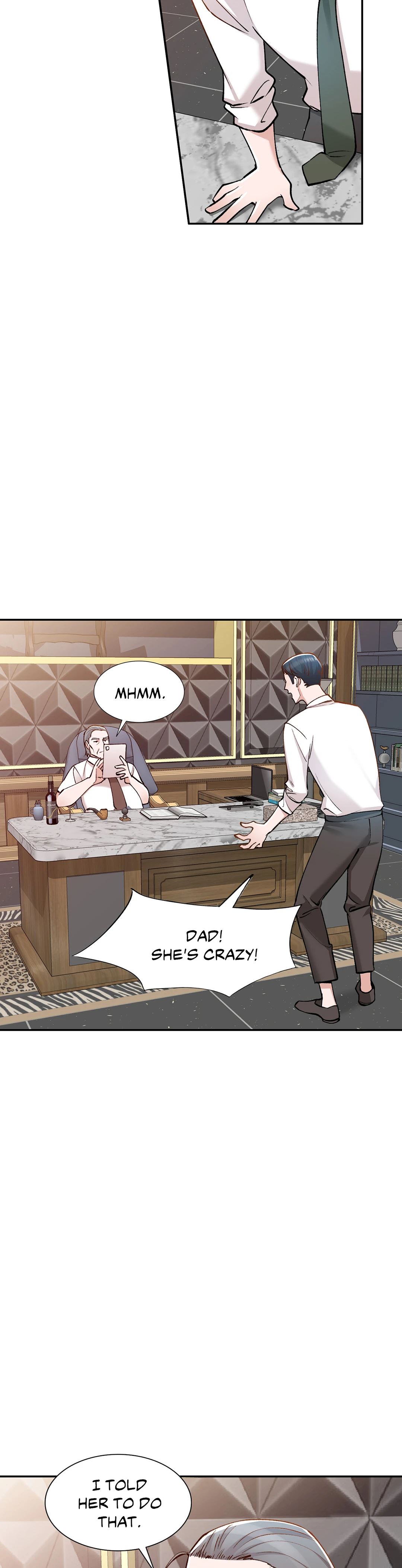 My Secretary’s Got a Secret Chapter 2 - HolyManga.Net