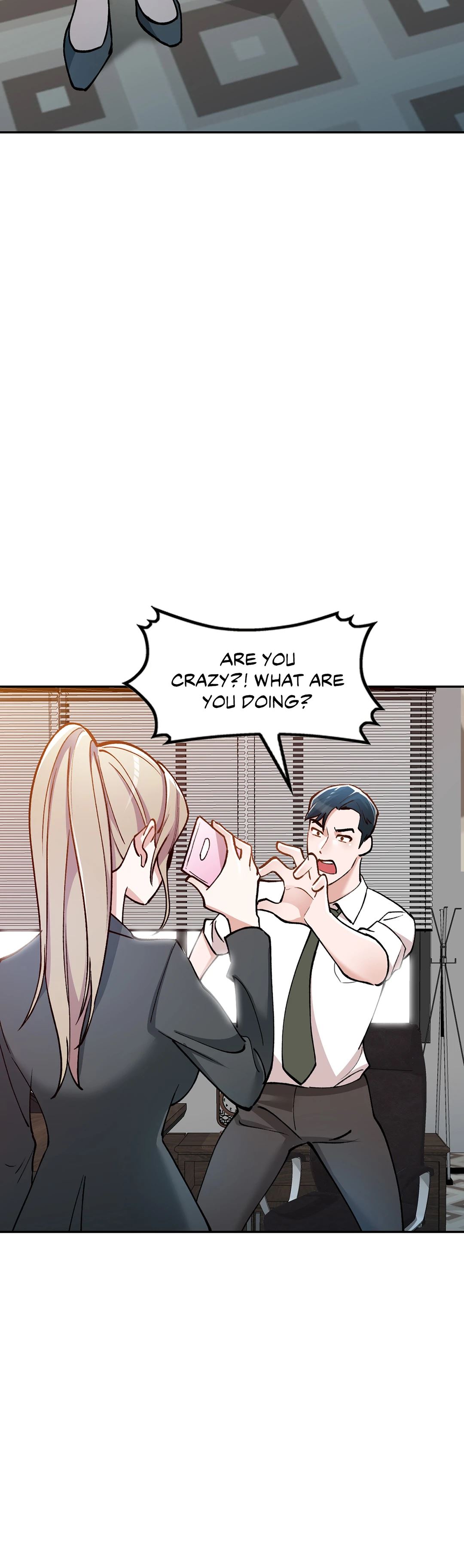 My Secretary’s Got a Secret Chapter 2 - HolyManga.Net