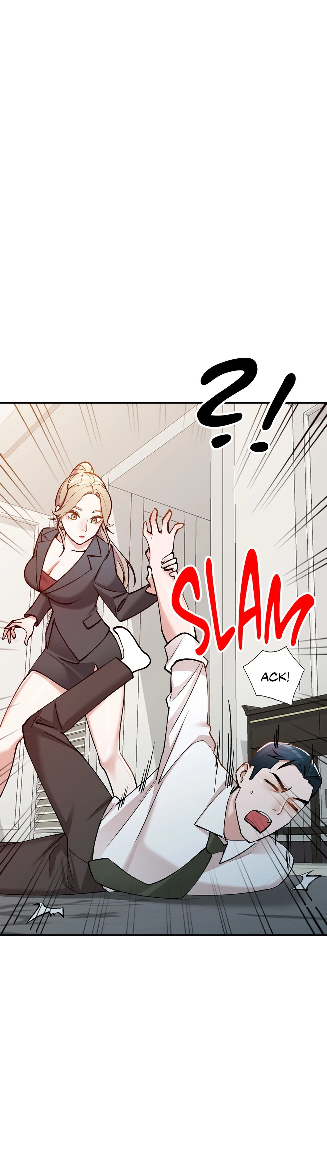 My Secretary’s Got a Secret Chapter 2 - HolyManga.Net