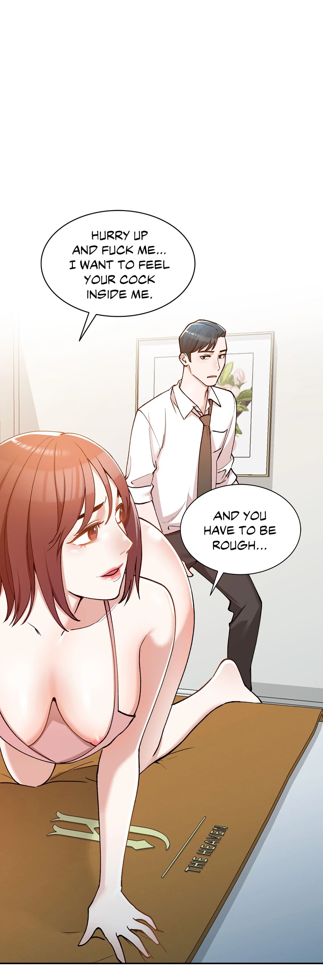 My Secretary’s Got a Secret Chapter 2 - HolyManga.Net