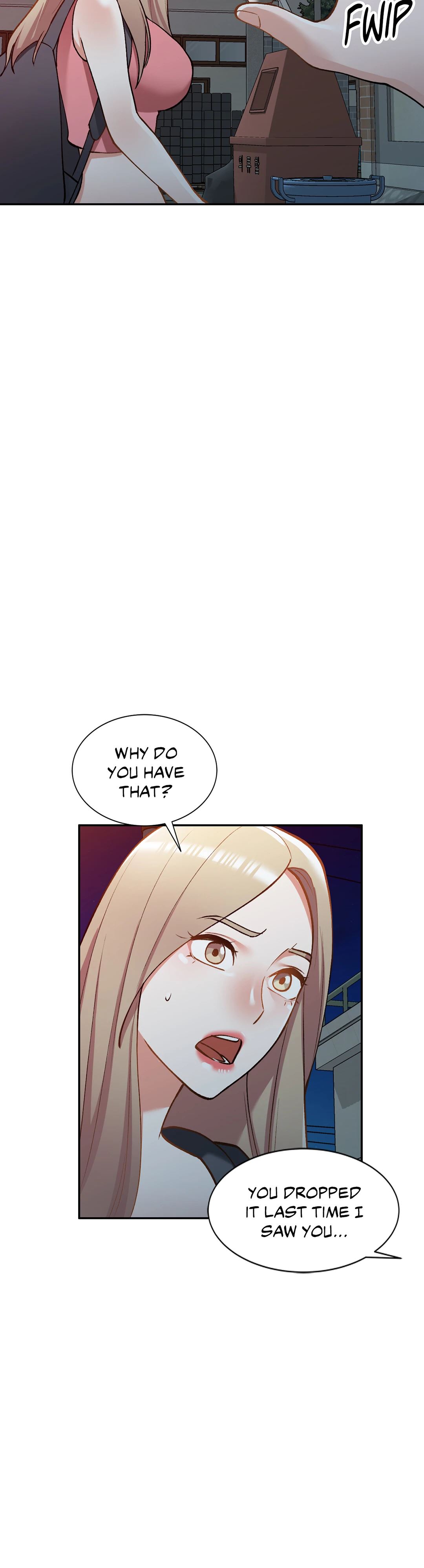 My Secretary’s Got a Secret Chapter 21 - HolyManga.Net