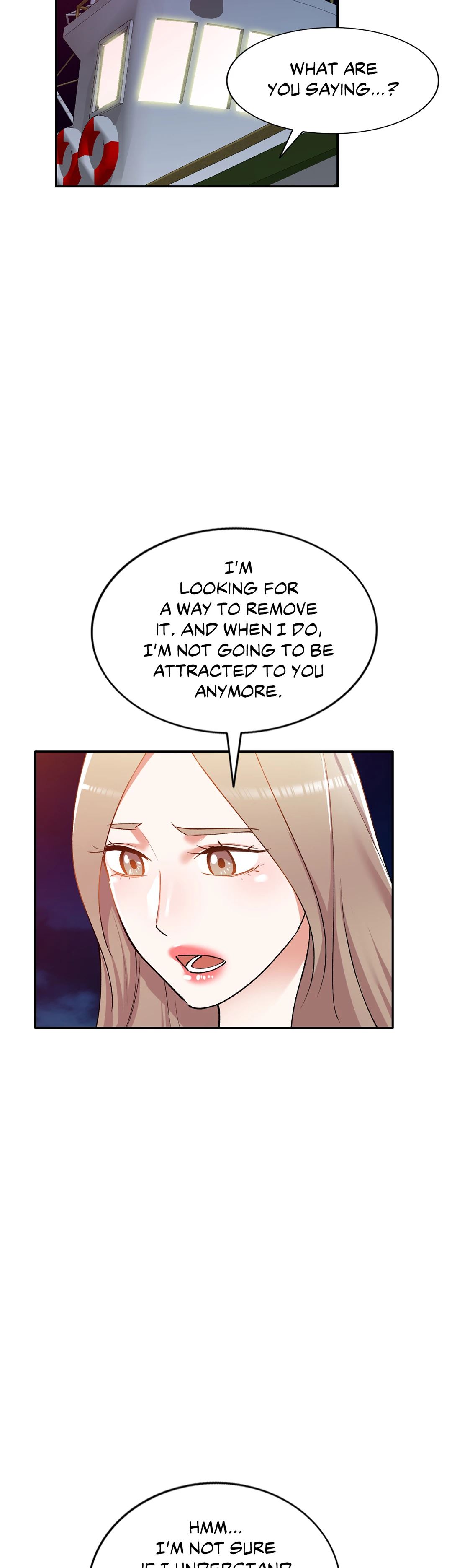 My Secretary’s Got a Secret Chapter 22 - HolyManga.Net