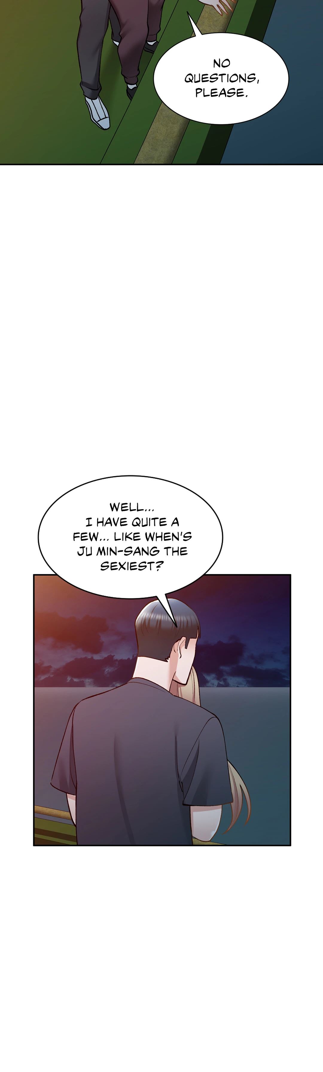 My Secretary’s Got a Secret Chapter 22 - HolyManga.Net