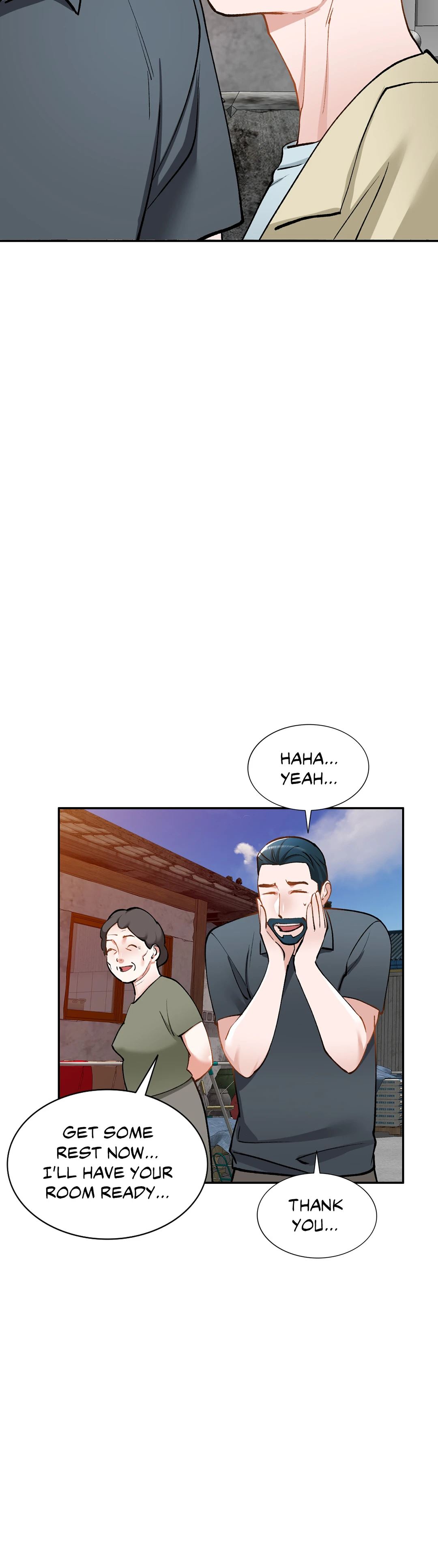 My Secretary’s Got a Secret Chapter 23 - HolyManga.Net