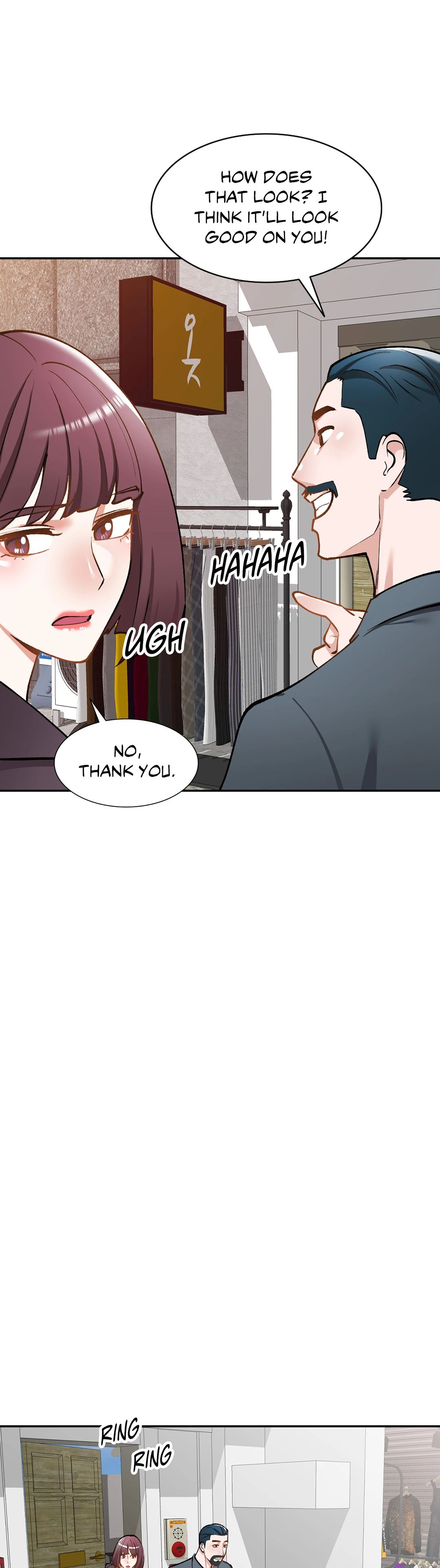 My Secretary’s Got a Secret Chapter 23 - HolyManga.Net