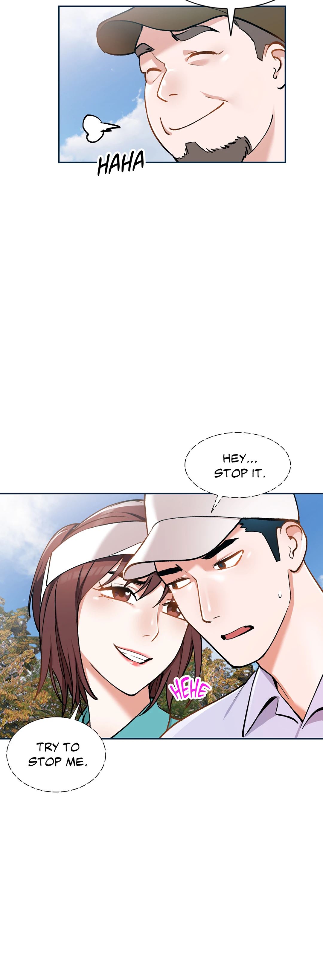 My Secretary’s Got a Secret Chapter 3 - HolyManga.Net