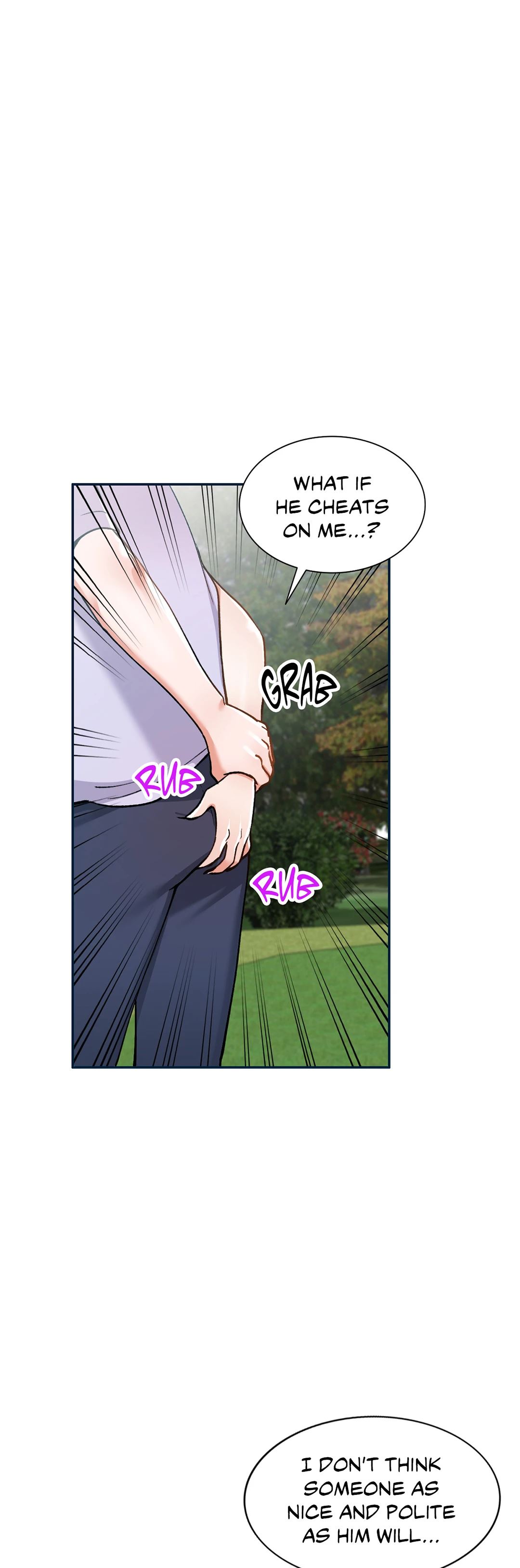 My Secretary’s Got a Secret Chapter 3 - HolyManga.Net