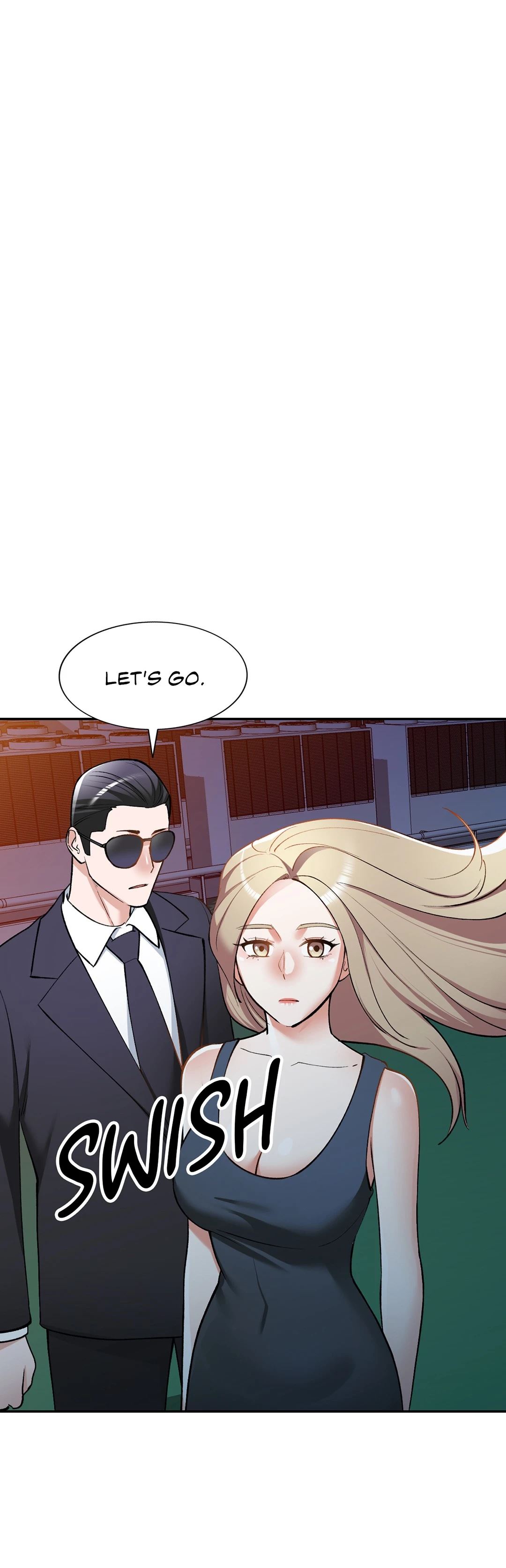 My Secretary’s Got a Secret Chapter 30 - HolyManga.Net