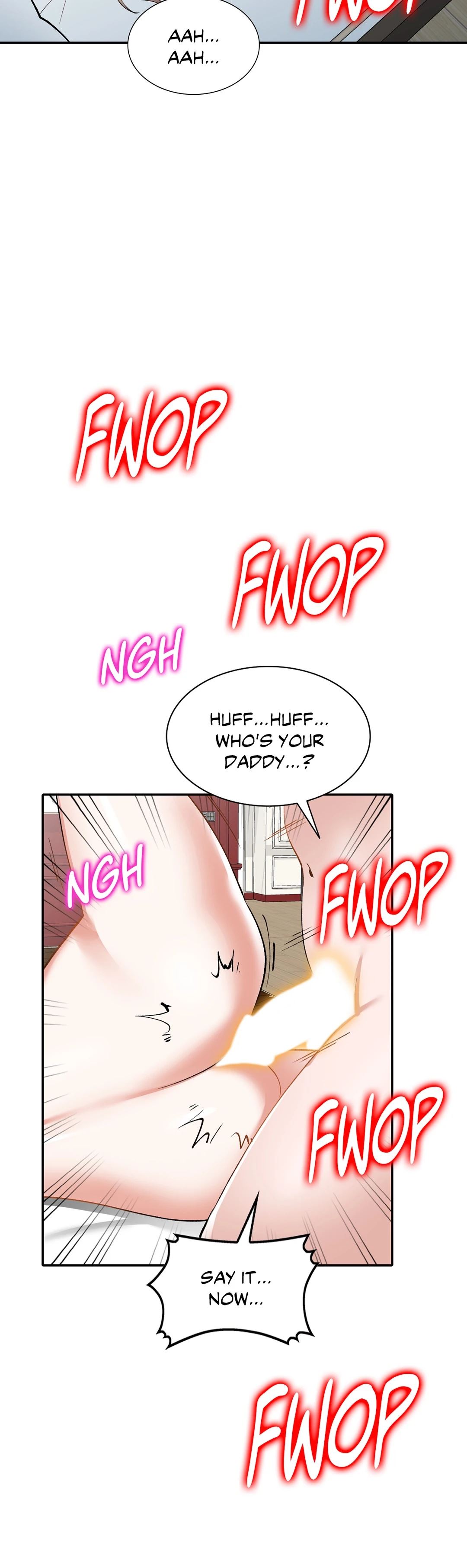 My Secretary’s Got a Secret Chapter 30 - HolyManga.Net