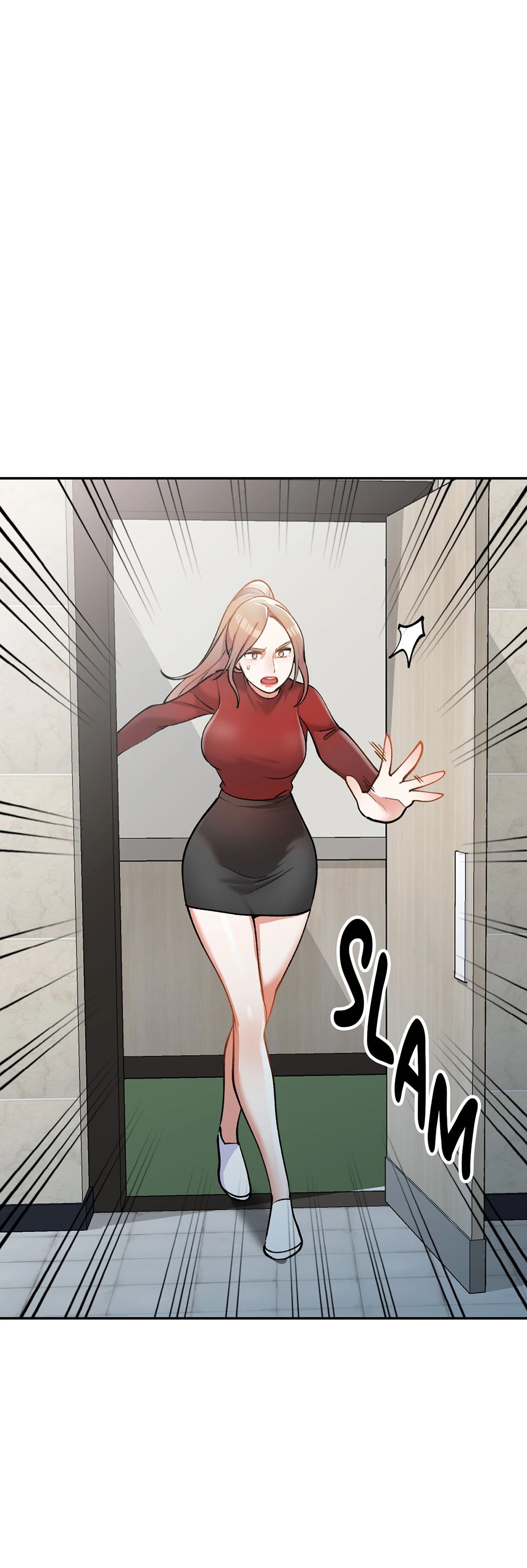 My Secretary’s Got a Secret Chapter 4 - HolyManga.Net