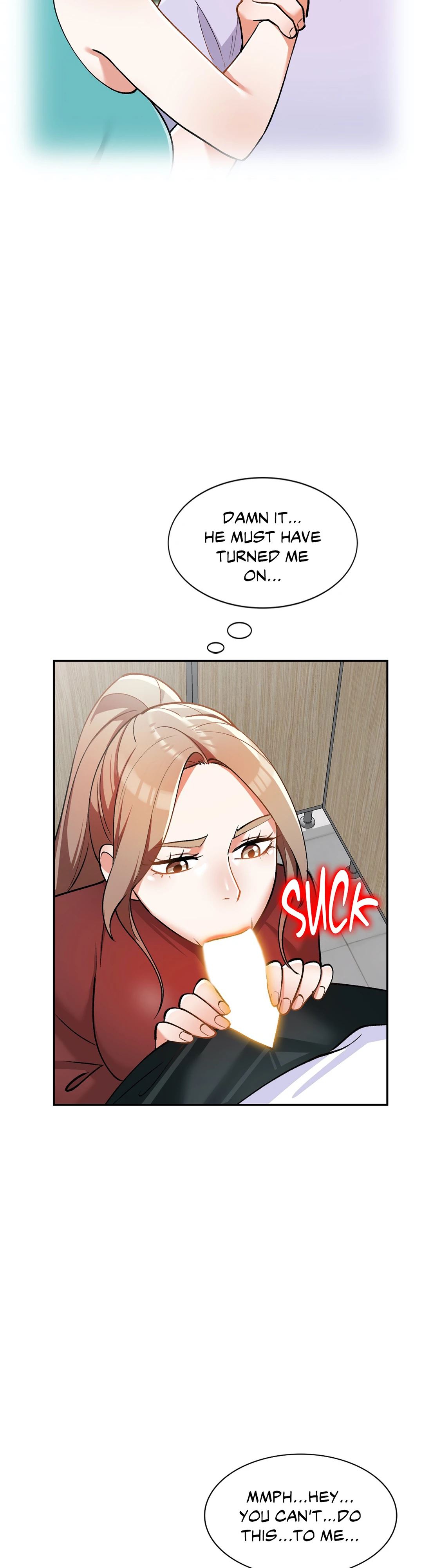 My Secretary’s Got a Secret Chapter 5 - HolyManga.Net