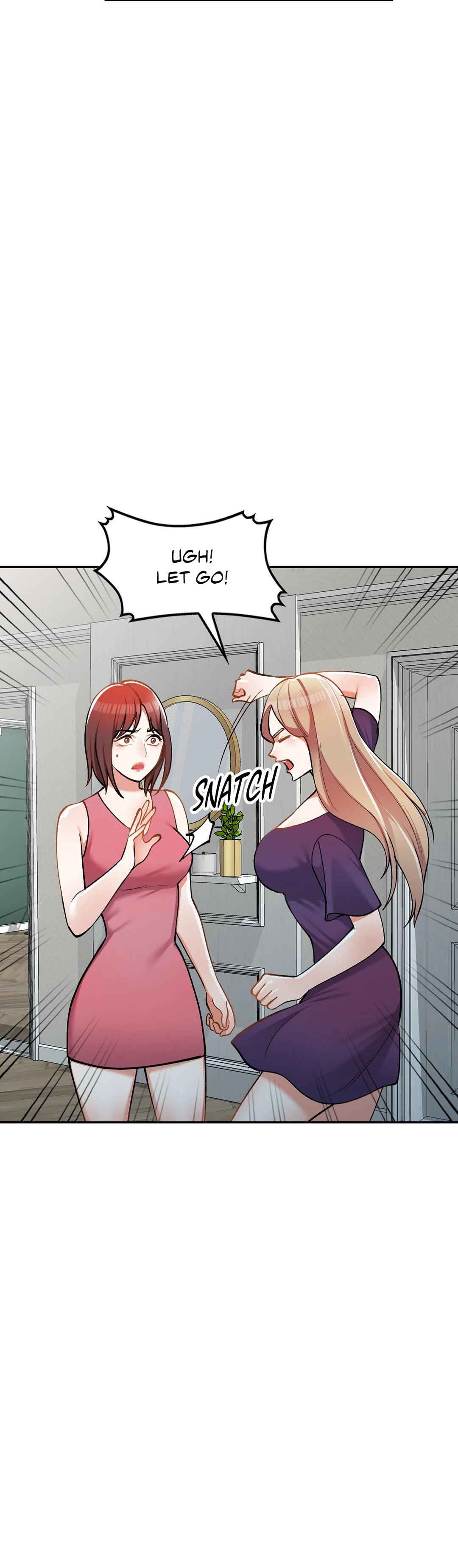 My Secretary’s Got a Secret Chapter 7 - HolyManga.Net