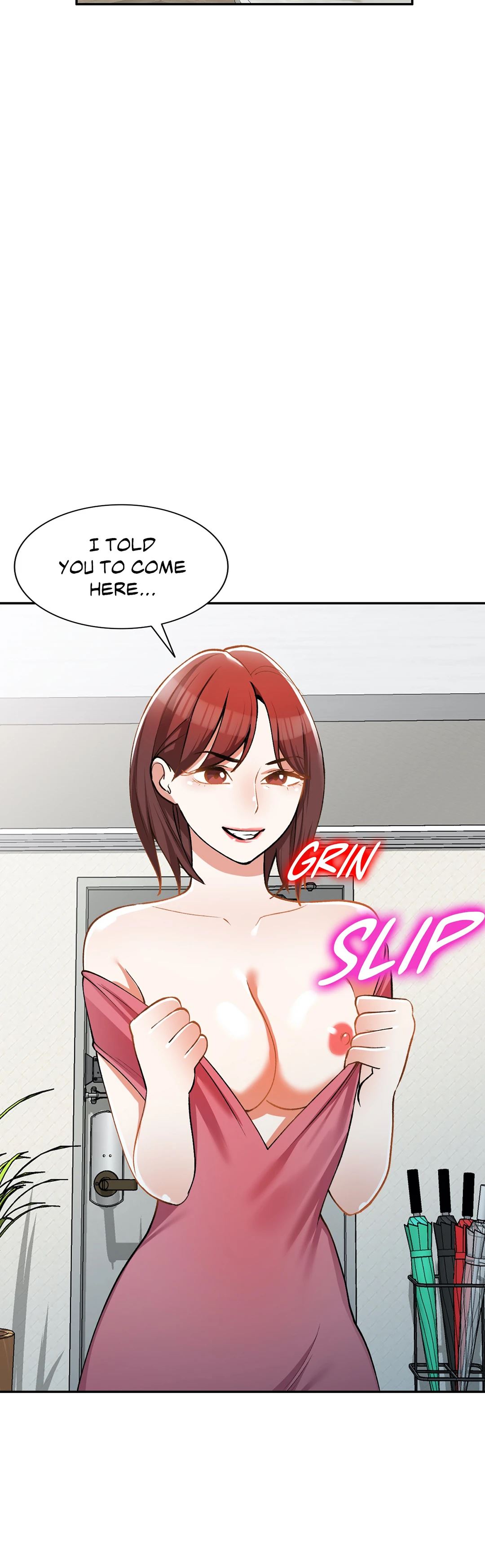 My Secretary’s Got a Secret Chapter 7 - HolyManga.Net