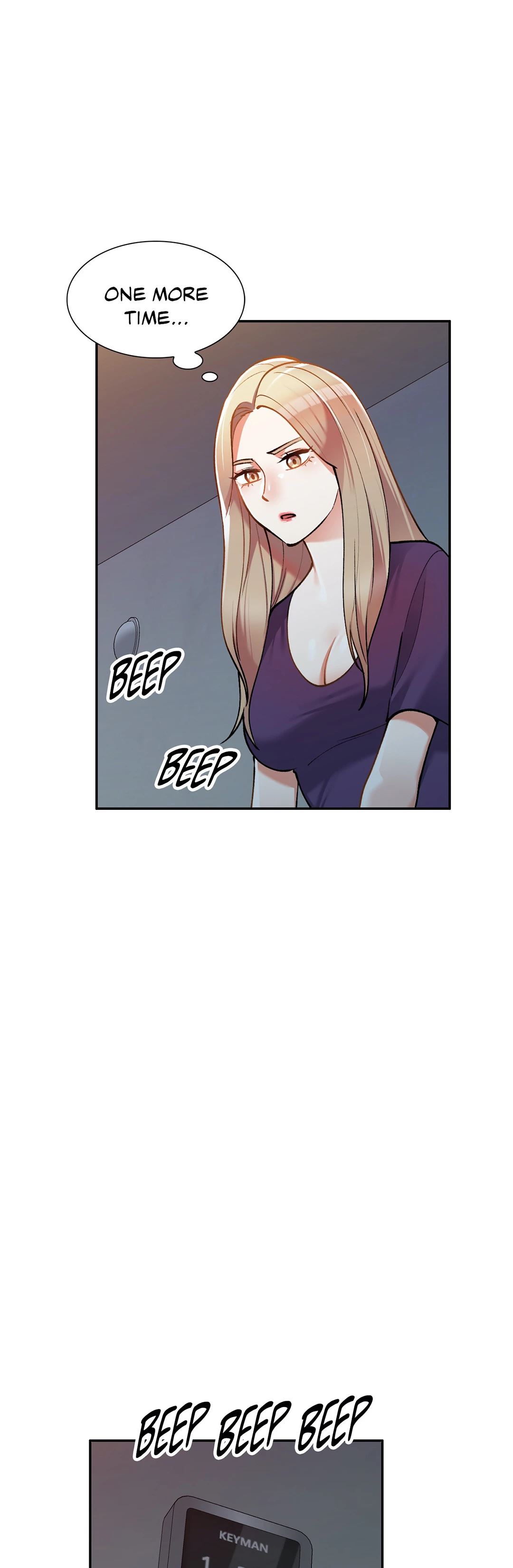 My Secretary’s Got a Secret Chapter 7 - HolyManga.Net