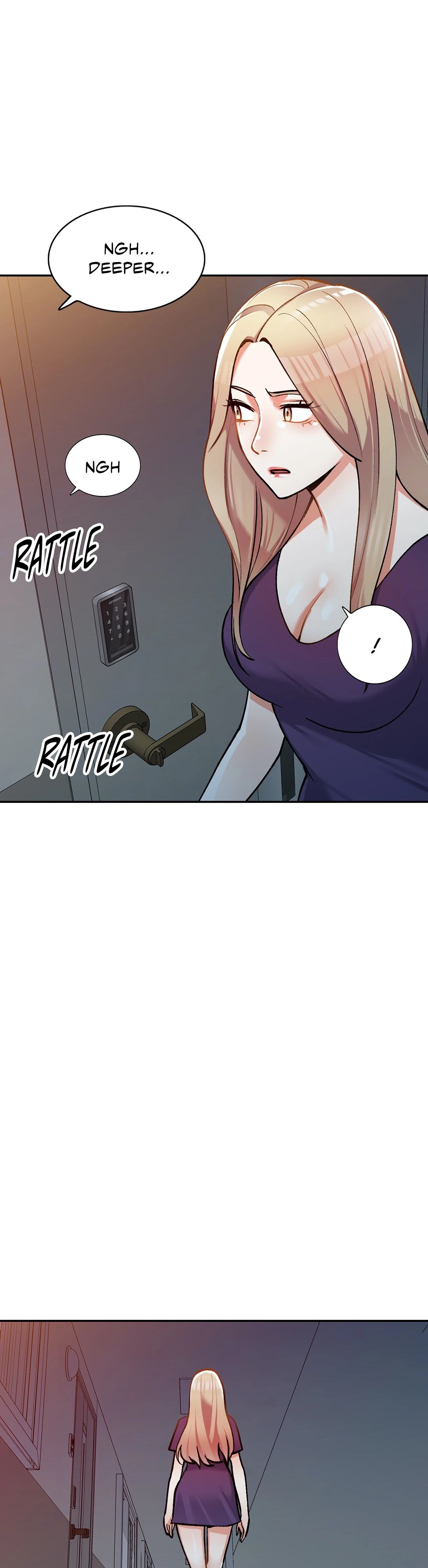 My Secretary’s Got a Secret Chapter 7 - HolyManga.Net