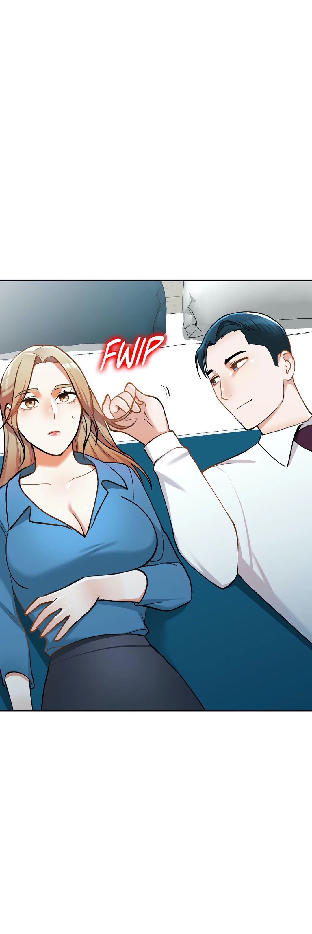 My Secretary’s Got a Secret Chapter 8 - HolyManga.Net