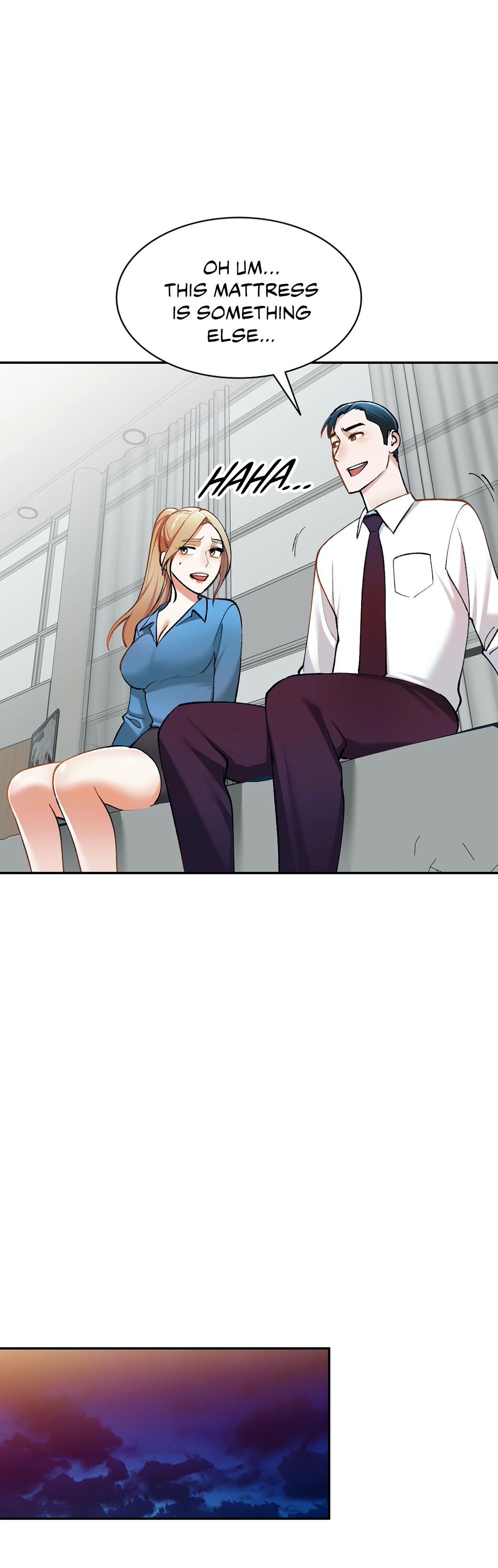 My Secretary’s Got a Secret Chapter 8 - HolyManga.Net