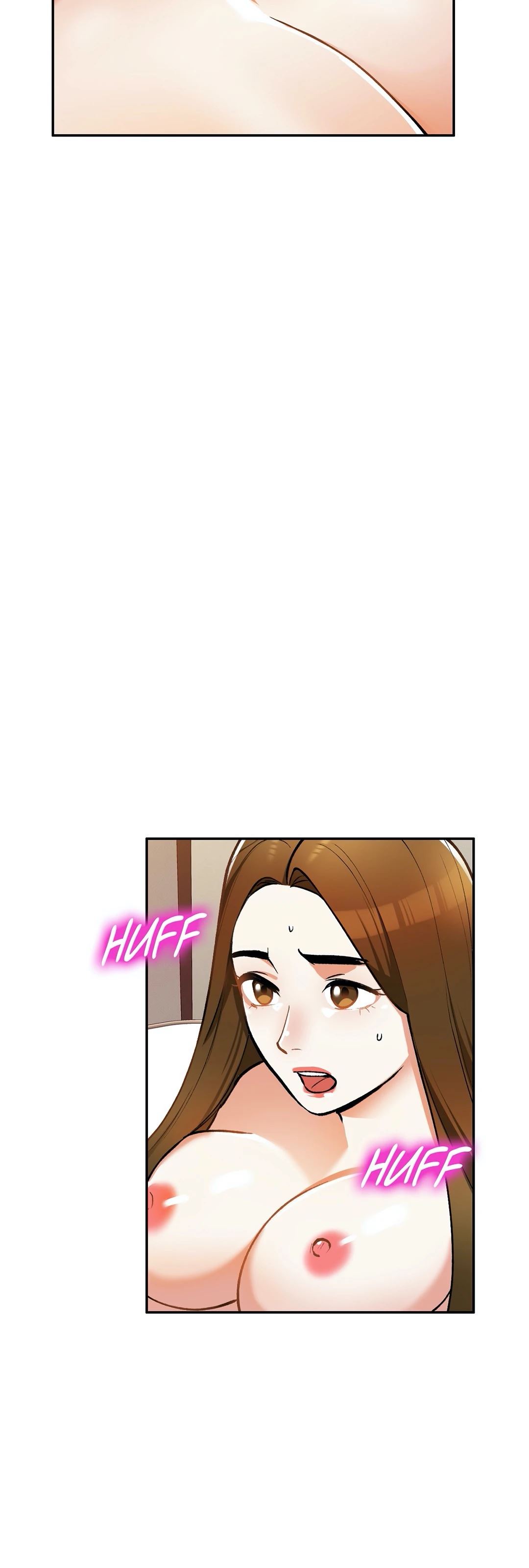 My Secretary’s Got a Secret Chapter 8 - HolyManga.Net