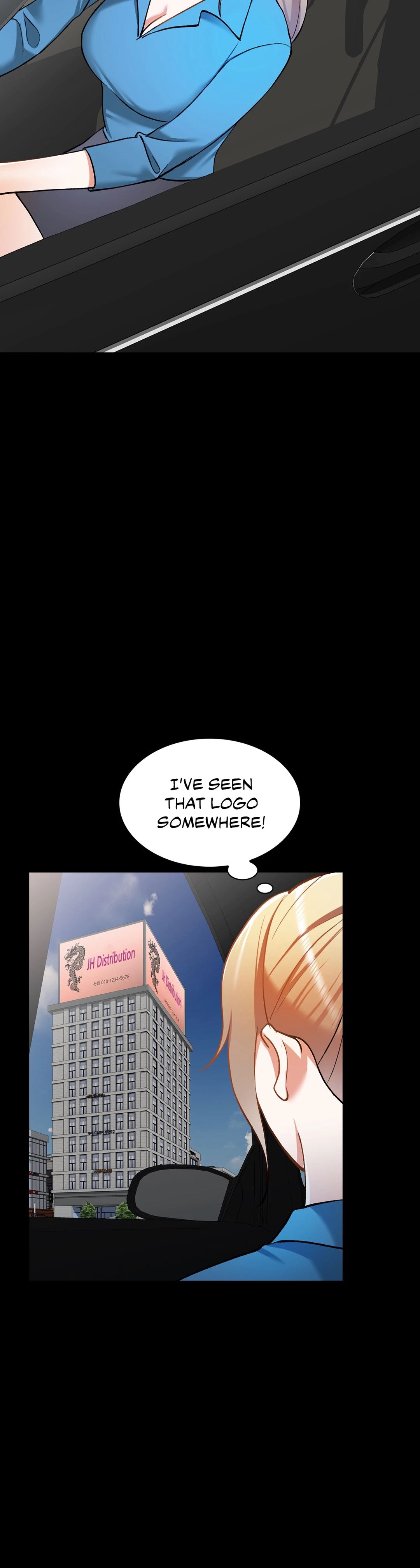 My Secretary’s Got a Secret Chapter 9 - HolyManga.Net