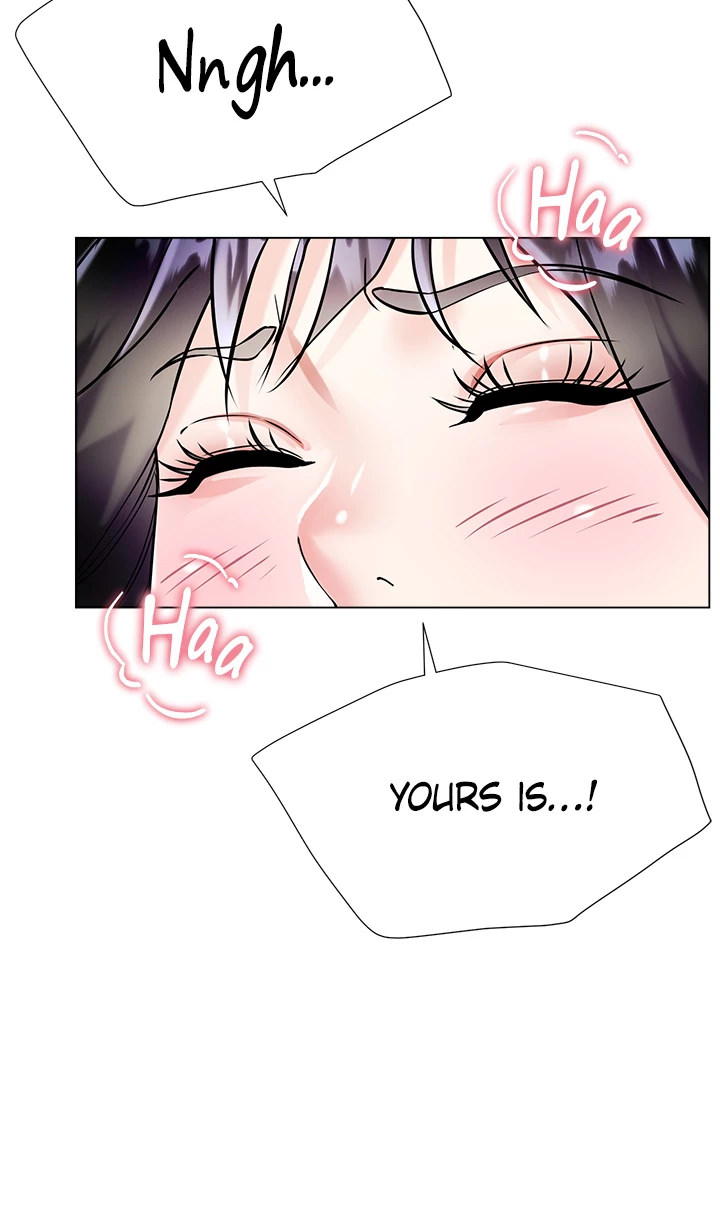 My Sister-in-law’s Skirt Chapter 44 - HolyManga.Net