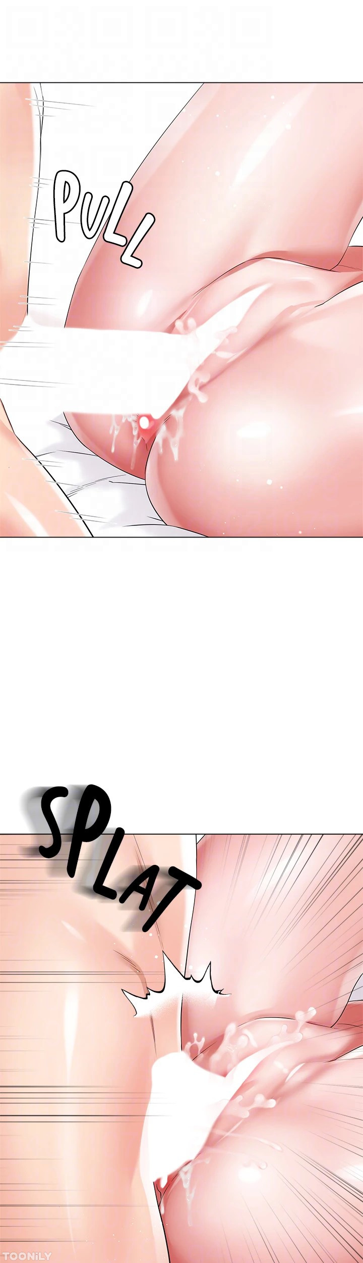 My Sister-in-law’s Skirt Chapter 44 - HolyManga.Net