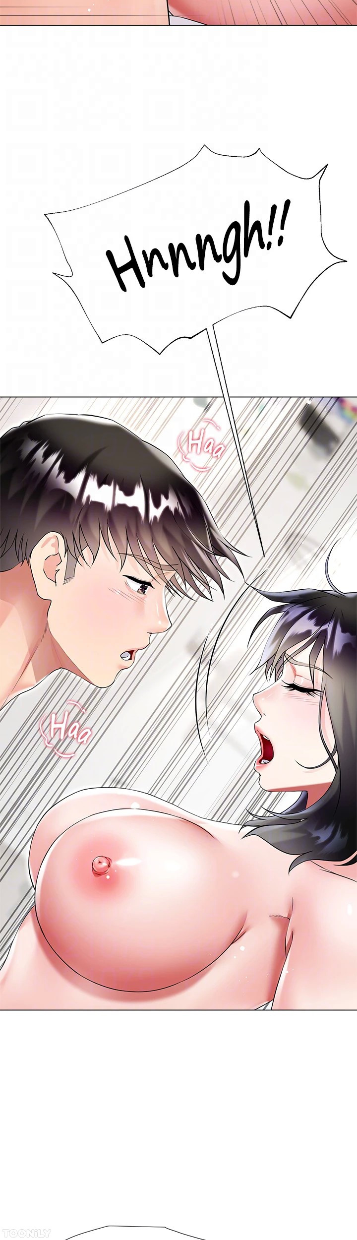 My Sister-in-law’s Skirt Chapter 44 - HolyManga.Net