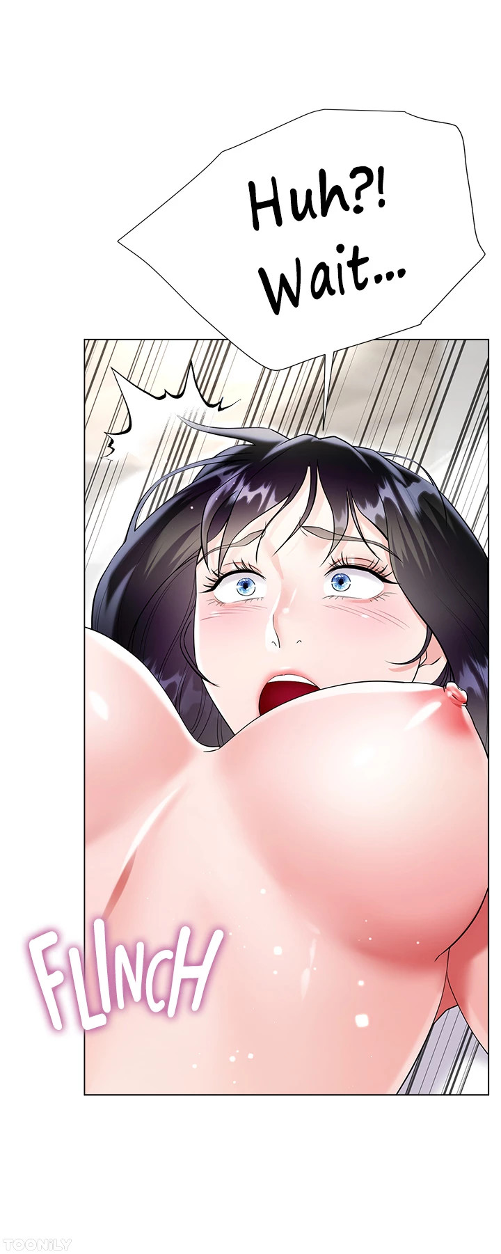 My Sister-in-law’s Skirt Chapter 44 - HolyManga.Net