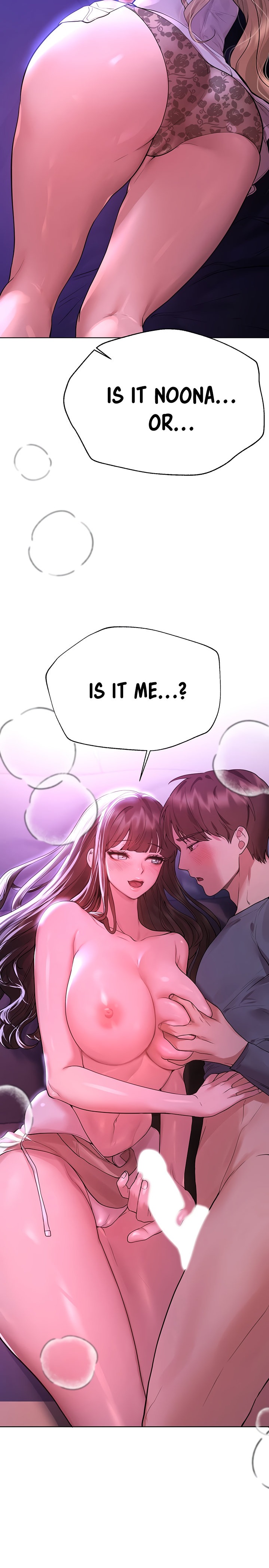 My Sister’s Friends Chapter 47 - HolyManga.Net