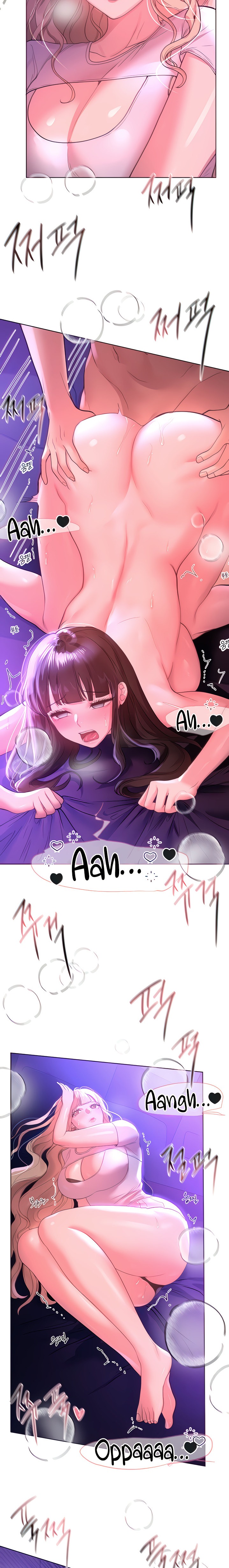 My Sister’s Friends Chapter 48 - HolyManga.Net