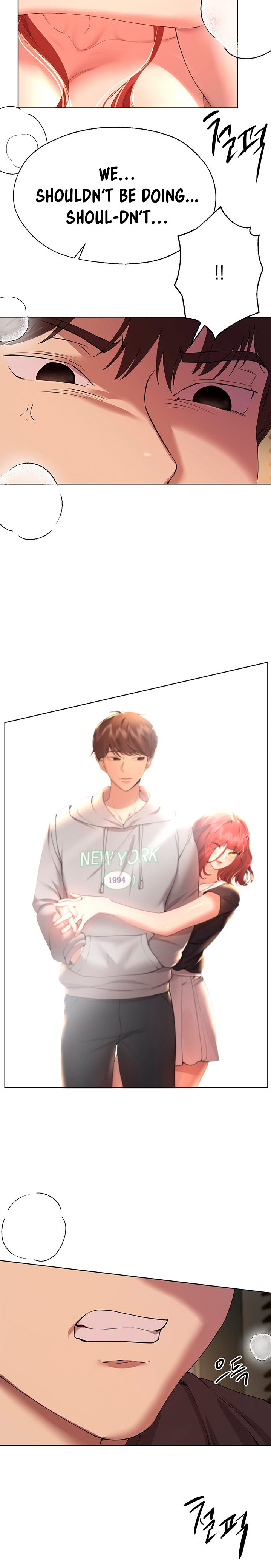 My Sister’s Friends Chapter 55 - HolyManga.Net