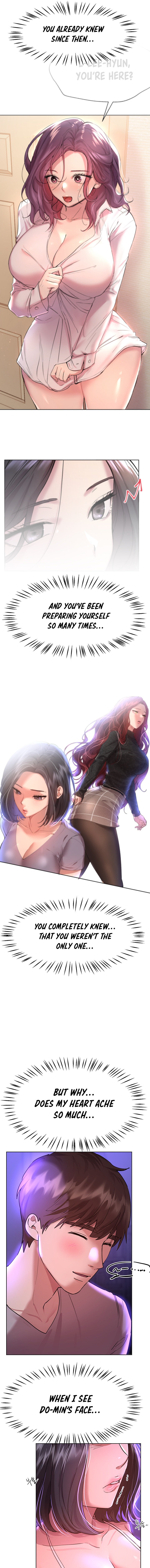 My Sister’s Friends Chapter 63 - HolyManga.Net