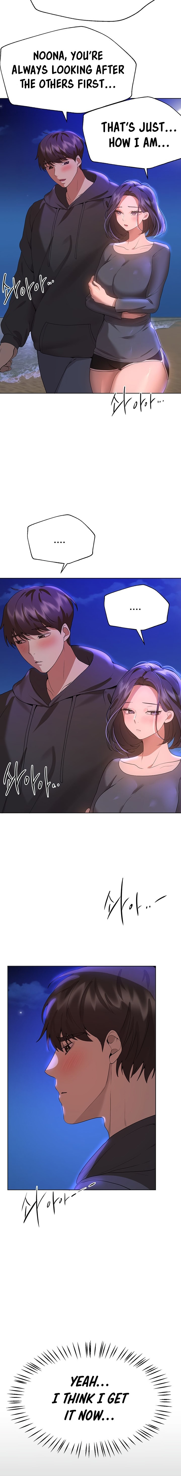 My Sister’s Friends Chapter 66 - HolyManga.Net