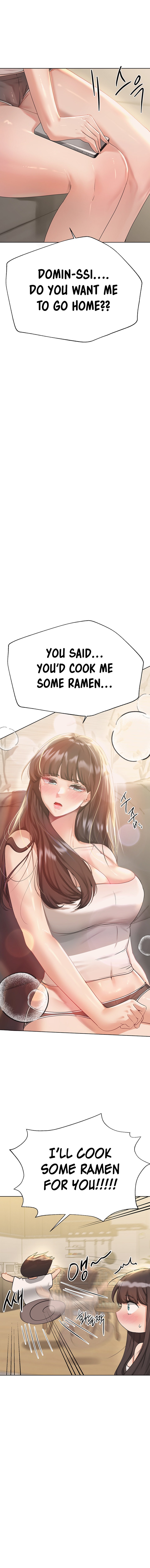 My Sister’s Friends Chapter 71 - HolyManga.Net