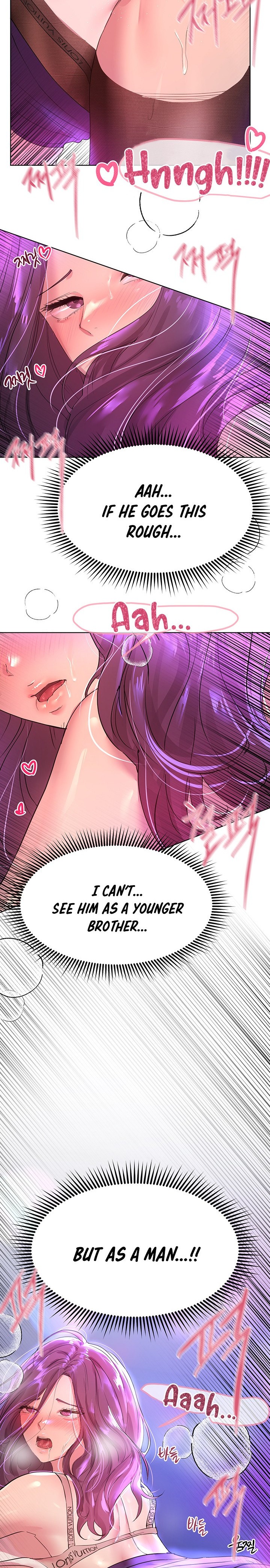 My Sister’s Friends Chapter 33 - HolyManga.Net