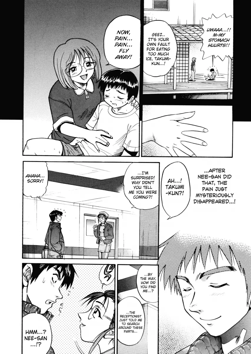 My SLAVE Chapter 4 - HolyManga.Net