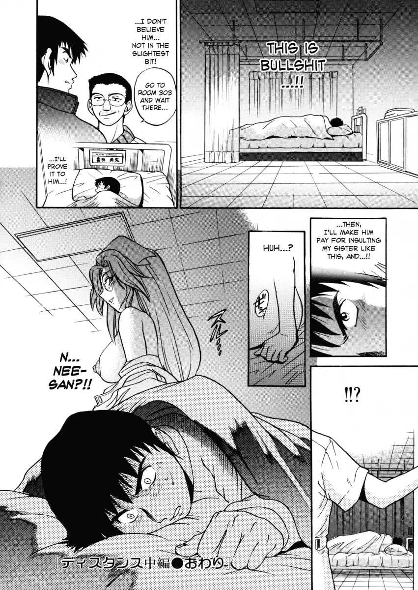 My SLAVE Chapter 5 - HolyManga.Net