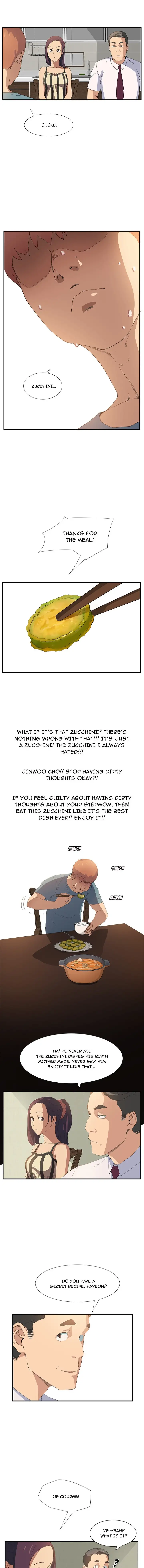 My Stepmom Chapter 2 - HolyManga.Net