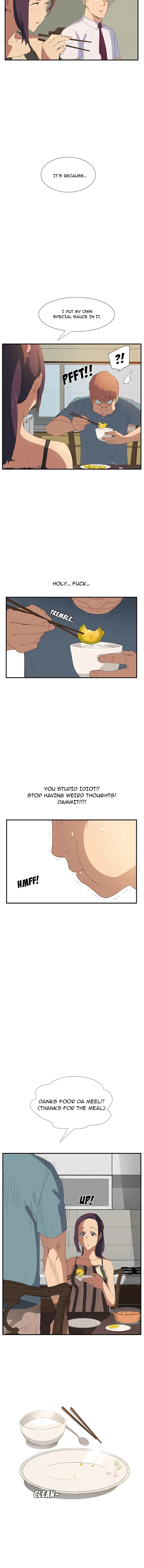 My Stepmom Chapter 2 - HolyManga.Net