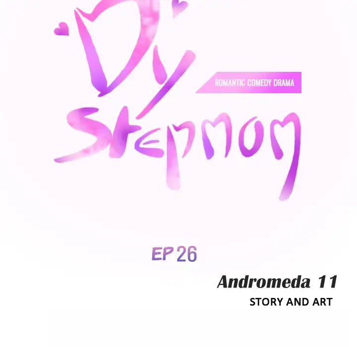 My Stepmom Chapter 26 - HolyManga.Net