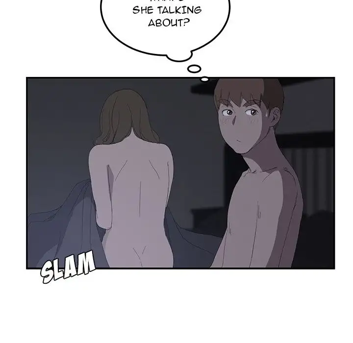 My Stepmom Chapter 26 - HolyManga.Net