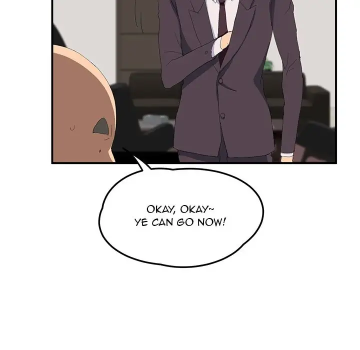 My Stepmom Chapter 26 - HolyManga.Net