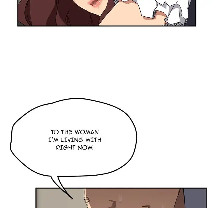 My Stepmom Chapter 31 - HolyManga.Net