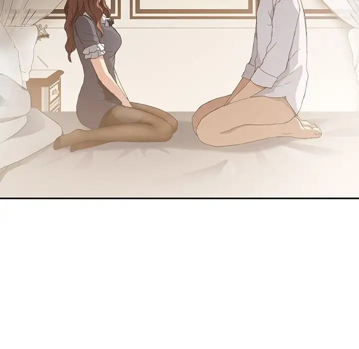 My Stepmom Chapter 33 - HolyManga.Net