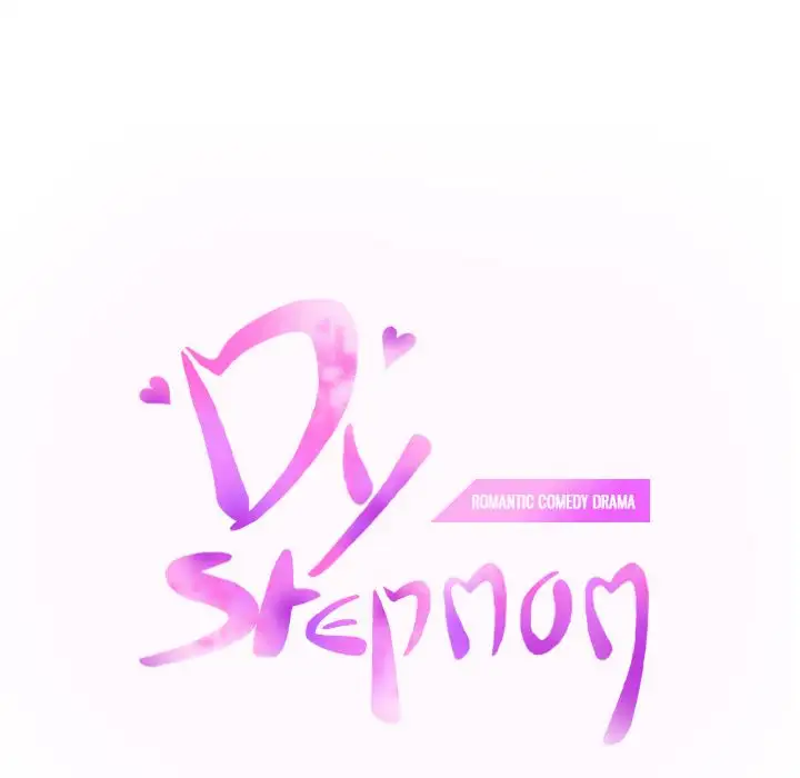 My Stepmom Chapter 34 - HolyManga.Net